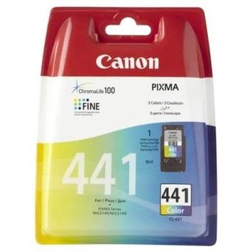 Картридж Canon CL-441 PIXMA MG2140 (5221B001) - Фото №1