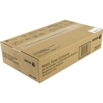 Збірник відпрацьованого тонера Xerox 4110 - Фото №1
