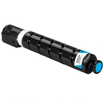 Тонер синій для C3930i C-EXV64 toner cyan (25.5K) 5754C002AA - Фото №1