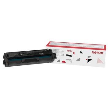Тонер картридж Xerox C230/C235 Black (1500 стр.) 006R04387 - Фото №1