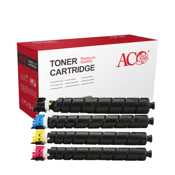 Картридж ACO сумісний з Kyosera TK-8555K пурпуровий для Kyocera TASKalfa 5054ci/6054ci/7054ci (ACO-TK-8555M) - Фото №1