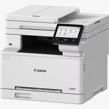 БФП А4 кол. Canon i-SENSYS MF667Cdw з Wi-Fi (6928C001) - Фото №1