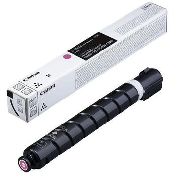 Тонер малиновый для C3930i C-EXV64 toner magenta (25.5K) 5755C002AA - Фото №1