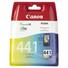 Картридж Canon CL-441 PIXMA MG2140 (5221B001) - Фото №1