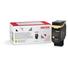 Тонер картридж Xerox C320/C325 Yellow (1800 стор) (006R04826) - Фото №1