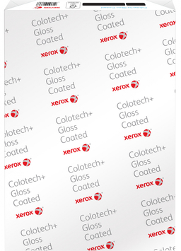 Папір Xerox COLOTECH + GLOSS (200) A3 250л. (003R91617) - Фото №1