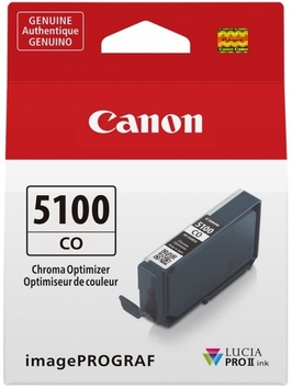 Картридж струменевий Canon PFI-5100 imagePROGRAF Pro-310 Chroma Optimizer (6960C001) - Фото №1