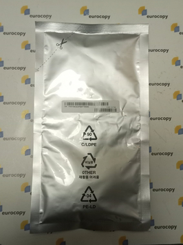 Девелопер 255 грамм HP M433 / M433 / M436 / M436N, SAMSUNG SCX-6345 / 6555 / XD33 / K3250NR / K3300NR / K2200 / K7400 / K7500 / K7600 - Фото №1