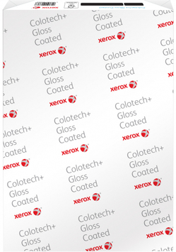 Бумага Xerox COLOTECH + GLOSS (150) SRA3 250л.с. - Фото №1