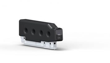 Картридж для БФП Epson for WFE AM-C5000 WFE AM-C5000/6000 Black (C13T08G100) - Фото №1