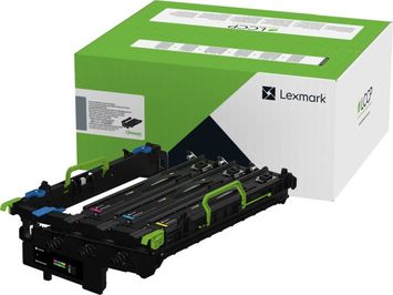 Модуль формування зображення Xerox Lexmark CX95x Color (250 000 стор) (77L0ZV0) - Фото №1
