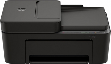 Багатофункціональний пристрій A4 HP DeskJet Ink Advantage 4376 з Wi-Fi  (89G05C) - Фото №1