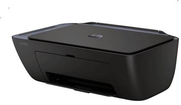 Багатофункціональний пристрій HP DeskJet Ink Advantage Ultra 5127 Wi-Fi (89F94A) - Фото №1