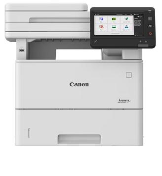 БФП А4 ч/б Canon i-SENSYS MF563dw з Wi-Fi (7064C008) - Фото №1
