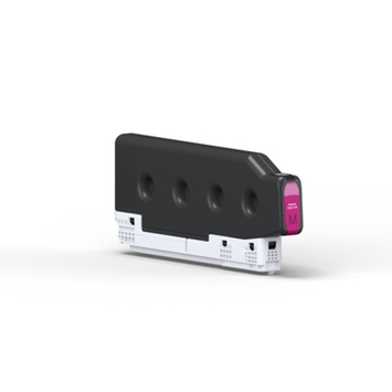 Картридж струйный Epson WorkForce Enterprise AM-C5000/6000 Magenta (30 000 стр.) (C13T08G300) - Фото №1
