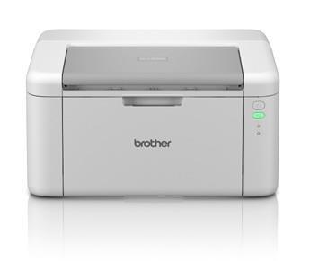Лазерний принтер Brother HLL1230WYJ1 (HLL1230WYJ1) - Фото №1