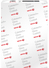 Папір Xerox COLOTECH + GLOSS (200) A3 250л. (003R91617) - Фото №1