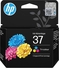 Картридж із друкуючою головкою струменевий HP No.37 DJ IA5127 color (7FP44AE) - Фото №1