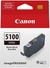 Картридж струменевий Canon PFI-5100 imagePROGRAF Pro-310 Matte Black (6951C001) - Фото №1