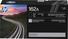 Картридж HP 162A LJ 4007, MFP 4113 Black (3 000стор) (W1620A) - Фото №1