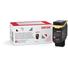 Тонер картридж Xerox C320/C325 Magenta (1800 стор) 006R04825 - Фото №1
