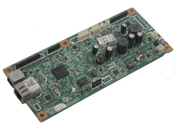 Плата форматирования Canon MF4870/4780, FM0-3927 | FM0-3948 | FK3-3540 - Фото №1