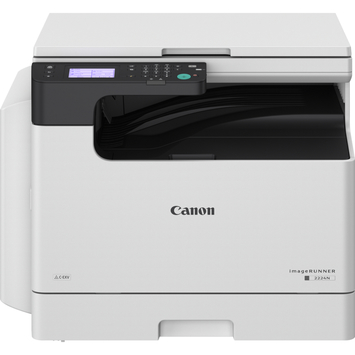 МФУ A3 монохромный с WiFI imageRUNNER 2224N II MFP - Фото №1
