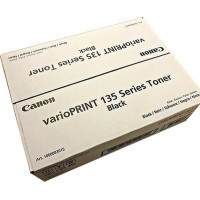 Тонер (набор, 2 туба) TONER VARIOPRINT DP LINE - Фото №1