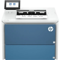 Принтер HP LaserJet Enterprise 6501dn (675T2A) - Фото №1