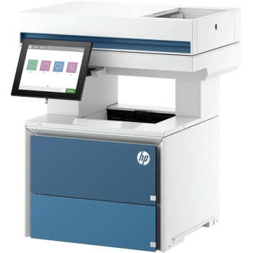 Многофункциональное устройство HP LaserJet Enterprise 6600dn (675T8A) - Фото №1