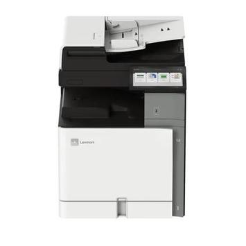 Многофункциональное устройство A3 цветное Xerox | Lexmark CX950se (100S14884) - Фото №1