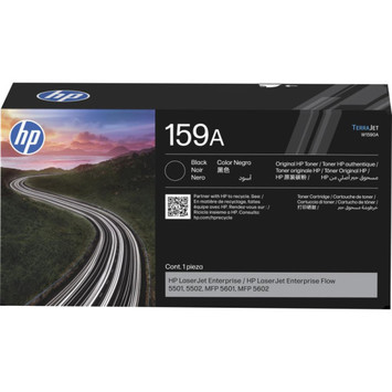 Картридж HP LJ 159A Black 5K (W1590A) - Фото №1