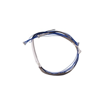 OKI 44911901 CONN Cord-ADF-SU Шлейф ADF MB4x1, MB472 - Фото №1