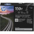 Картридж HP LJ 159Y Black26K (W1590Y) - Фото №1