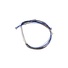 OKI 44911901 CONN Cord-ADF-SU Шлейф ADF MB4x1, MB472 - Фото №1